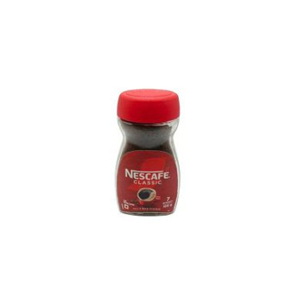 Nescafe Classic 100g ISO (Shokola yo Kunywa na Kakawo)