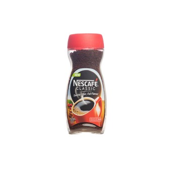 Nescafe Classic Double Filter Coffee 200g ISO (Ikawa)