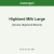 Highland Milk Large ISO