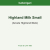 Highland Milk Small ISO
