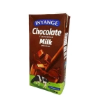 Inyange Chocolate Milk ISO (Amata ya Shokola)
