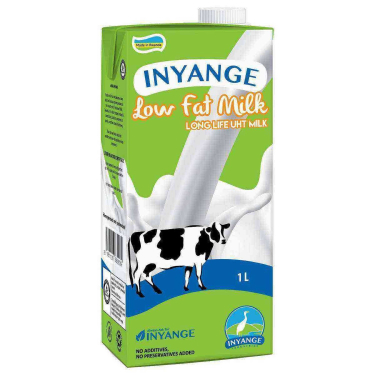 Fresh & UHT Milk