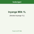 Inyange Milk 1L ISO (Amata Inyange 1L)