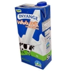 Inyange Whole Milk ISO (Amata ya Inyange)
