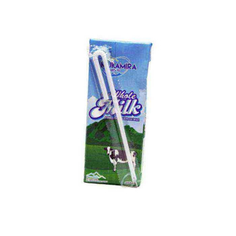 Mukamira Milk ISO (Amata ya Mukamira)