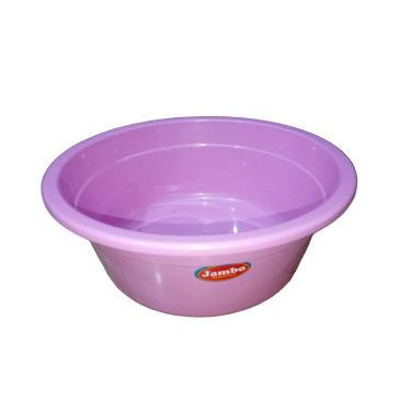 Buckets, Basins & Bins