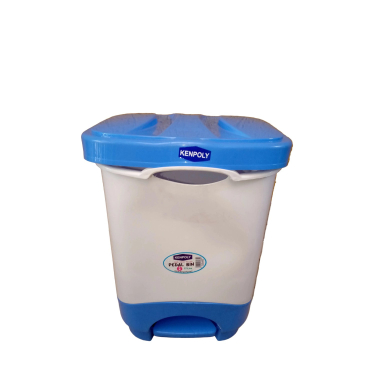 Buckets, Basins & Bins
