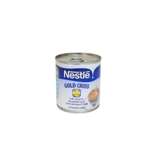 Nestle Condensed Milk 385g Gold ISO (Amata)