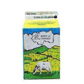 Nyabisindu Milk ISO (Amata ya Nyabisindu)