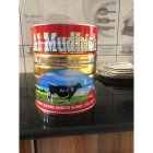 Al Mudhish Milk Powder ISO (Amata y'Ifu)