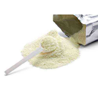 Fonterra Milk Powder ISO (Amata y'Ifu)