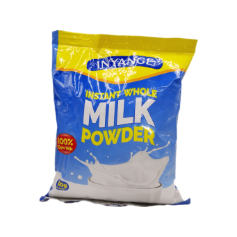 Inyange Milk Powder 500g ISO (Amata)