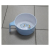 Hobbylife Cute Cartoon Animal Plastic Snack Bowl with Handle ISO