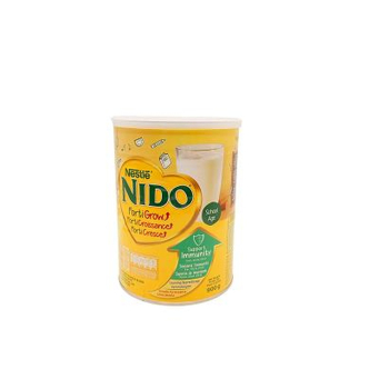 Nestle Nido Powder Milk 900g ISO (Amata)