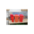 Cello Cosmos Plastic Water Jug Set with Lid & Cup ISO