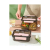 Plastic Bento Box ISO