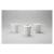 Ceramic Teapot - Model A-008 1pc ISO