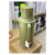 Olive Green Large Thermal Flask 2L ISO