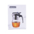 Rongshijin Glass Teapot SD-7582 &ndash; 800ml Tea Brewer with Infuser ISO