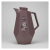 SINGAYUN Purple Stainless Steel Vacuum Coffee Pot &ndash; 1.5L Double-Walled Insulated Carafe ISO