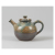 Handmade Stoneware Teapot &ndash; Rustic Studio Pottery ISO