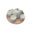 Tea Coffee Dinner Set 15pcs ISO