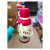 Magenta Printed Thermal Flask 1.8L ISO