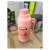 Leader Pink Thermal Flask 1.8L ISO
