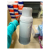 Grey White Large Thermal Flask 2l ISO
