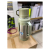 Stainless Steel Thermal Flask 1L ISO