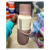 Dust Pink Large Thermal Flask 2L ISO