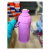 Pink Large Thermal Flask 2L ISO