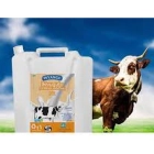 Inyange Fermented Milk ISO (Ikivuguto cya Inyange)