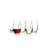 Concerto-Drinking Glasses /6pcs ISO