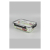 Rectangular Glass Food Storage Container &ndash; Different ml with Locking Lid ISO