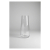 A cylinder Glass Vase ISO
