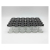 Mini Clear Glass Storage Jar 150ml / 1pc ISO