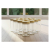 Glass Storage Jar 500ml 1pc ISO