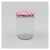 Glass Storage Jars 500g ISO