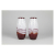 Decorative Art Glass Vase ISO