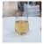 Red Cherry Amber Blown Tumbler Glasses &ndash; Set of 6pcs ISO