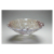 Vintage Glass Crystal Bowl ISO