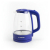 Fresh Electric Glass Kettle ISO
