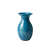 Decorative Swirl Glass Vase ISO