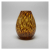 Bulbous Glass Vase ISO