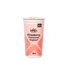 Ishyo Strawberry Yoghurt 250ml ISO (Yawurute)