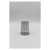 Grey Tinted Glass Vase ISO