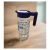 Herevin Decorated Glass Jug 1.46L ISO