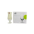 Deli Classic Glass 6pcs, 450 ml ISO