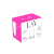 LAV Liberty 6-Piece Collins Cocktail Glasses ISO